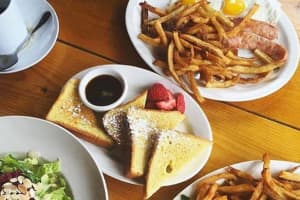 POLL: Is Cresskill Cafe Best Mother's Day Brunch Spot In Bergen County?