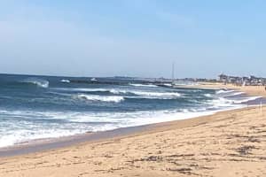 Belmar Police ID Drowning Victim From Labor Day Rip Currents