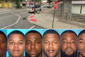 'Operation Icebox': 19 Indicted In Heroin-Dealing Paterson East Side Gang Bust