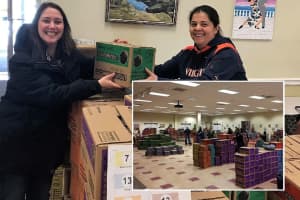 Cookie Monsters: Mahwah Girl Scouts Selling Bergen-Best 27,180 Boxes