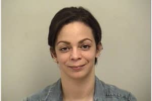 Bridgeport Woman Who Went Through Red Light Above Legal Limit, Police Say