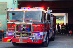 Heating Up: DC Firefighter Accused Of Assaulting Fellow Member During Altercation