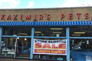 Hackensack's Kazimir's Pets Closes After 68 Years; Customers Mourn