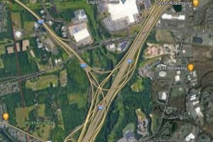Tow Truck Operator Hospitalized After Being Struck By Car On CT Highway