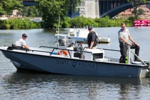 Man's Body Pulled From Charles River In Boston