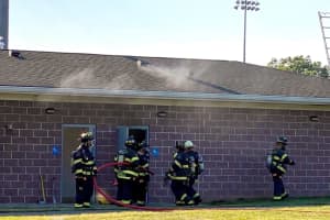 Young Firebug Charged With Arson At Two Bergen Schools