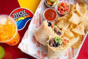 Titos Burritos & Wings Opens Another Bergen County Location