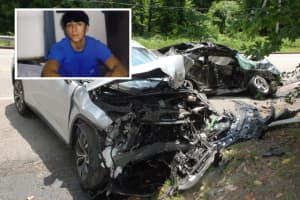 'TRAGIC': Support Rises For Family Of Beloved PA Man, 18, Killed In Crash After Leaving Class