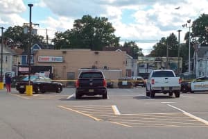 Homeless Man Found Dead Behind Dunkin' Donuts Dumpster In Hackensack, No Foul Play Suspected