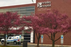 IT'S OFFICIAL: New Valley Hospital Approved In Paramus