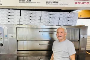 Bordentown Pizzeria Closing After Owner Dies