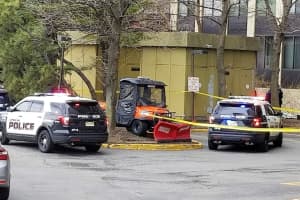 Man, 83, Jumps To Death From Upper Floor Of Cliffside Park High Rise