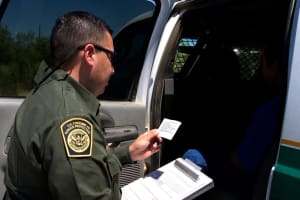 Hudson Woman Busted For Driving Illegal Immigrants From US To Canada