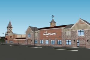 COVID-19: Wegmans Sets Opening Date For New Westchester Store