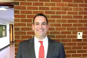 New Principal Takes Over At Middle School In Northern Westchester