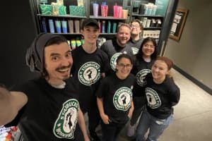 Employees Move To Become Fourth CT Starbucks Store To Unionize