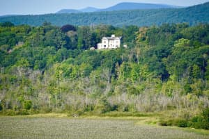 137-Acre Estate Riverfront Ulster County Hits Market For $6.95 Million