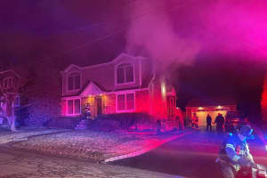 How Safe Is Your Chimney? Bergen House Fire Serves As Critical Reminder