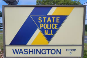 Troopers Save Suicidal Man Holding Knife To Neck After Fleeing From Warren County Traffic Stop