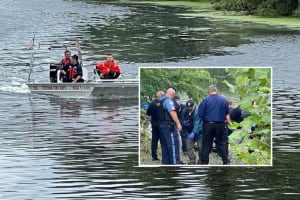 UPDATE: Body Recovered From Passaic River Identified As Missing Man