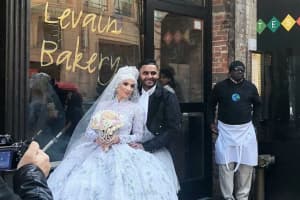 Parents-To-Be Bring Popular NYC Middle Eastern Restaurant To Somerville