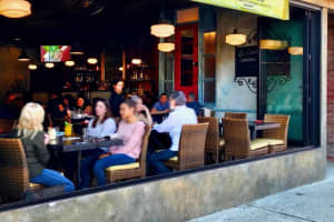 Change Will Allow More NJ Restaurants To Offer Outdoor Dining
