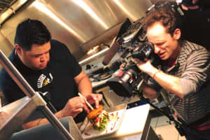 Travel Channel Zooms In On Bergen County's Most Buzzworthy Burger