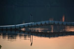 $2.2M Grant Will Fix 'Seven Pipes' Bridge In Oradell Reservoir