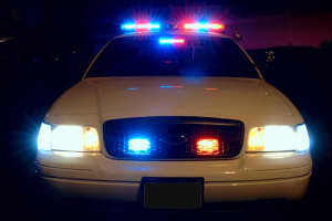 East Hampton Man Charged With DWI Following Crash