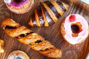 World-Renowned Fort Lee, Palisades Park Bakery Expanding To Hackensack