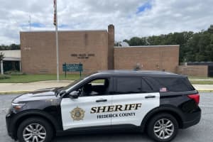 Green Valley Elementary Teacher Takes Students To Cafe After Making Stabbing Claim: Sheriff