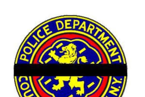 Nassau County Police Officer Dies Suddenly