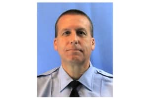 Veteran Philadelphia Firefighter John Flood Dies