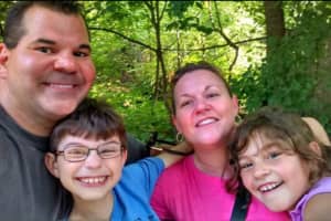 GoFundMe Campaign Aids Family Of Beloved Mahwah Firefighter, 49
