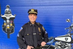 'Beyond Grateful': Foundation Pays Off Mortgage Of Late Yonkers Sergeant