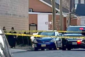 Paterson Man, 34, Shot Dead Outside Church