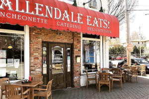 Bergen County's Iconic Allendale Eats Closes Suddenly