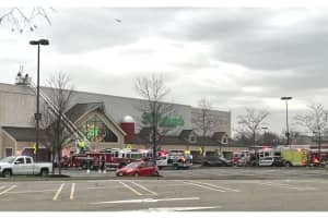 UPDATE: Carbon Dioxide Leak Clears Stew Leonard's In Paramus, Three Employees Rescued From Roof