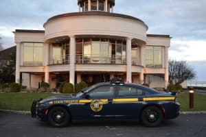 Orange County Man Charged With DWI In Weekend State Police Stop