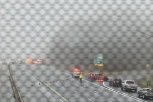 Separate Fatal I-95 Crashes In Harford County Shut Down Stretch Of Northbound Lanes