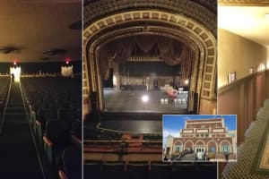 Asbury Park's Paramount Theater Agrees To Access For Disabled, Avoids Federal Lawsuit