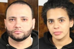 NJ Couple Charged With Running Five-Finger Discount Ring