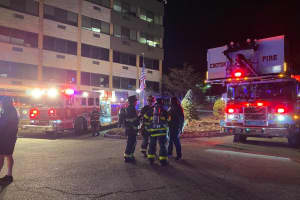 Nursing Home Fire: Fireplace Malfunctions In Westchester