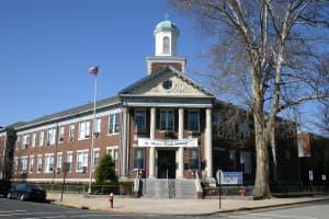 St. Mary In Rutherford Among NJ's Best Catholic Schools