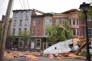 Dutchess Officials Issue Advisory To Residents Amid Storm Aftermath