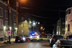 Three Teens, 20-Year-Old Wounded In Shooting At Notorious Paterson Street Corner