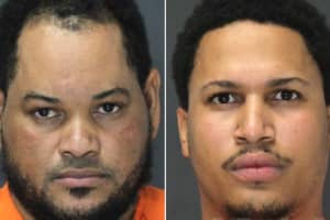 Bergen Prosecutor: Out-Of-State Duo Busted With Hidden Gun, Magazine, More In Route 95 Stop