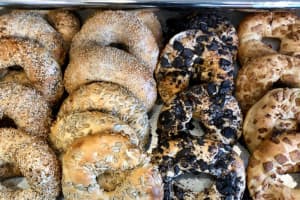 This Farmingville Eatery Serves Up Long Island's Best Bagels, Voters Say