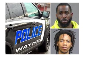Grease Is The Word: Accused Cooking Oil Thief Gets Violent, Wayne Police Say