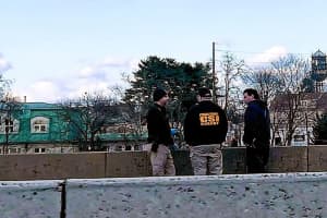 Body Retrieved From Passaic River, Foul Play Not Suspected: Police